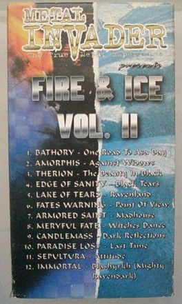 Fire & Ice (Vol. II)
