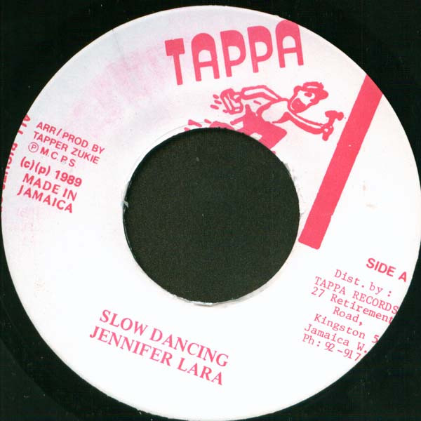 Slow Dancing / Slow Rocking
