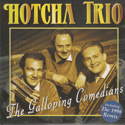 The Galloping Comedians