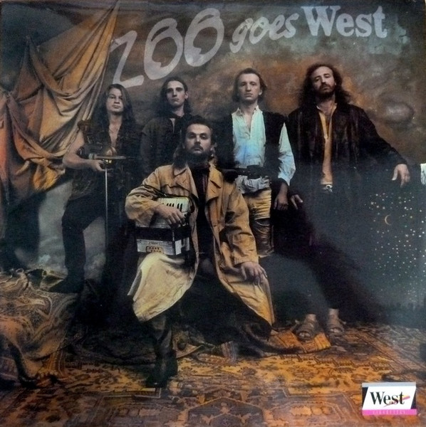 Zoo Goes West