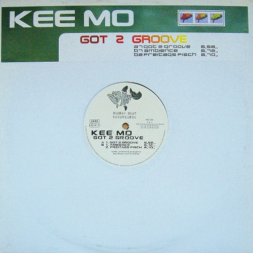 Got 2 Groove