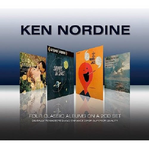 Four Classic Albums