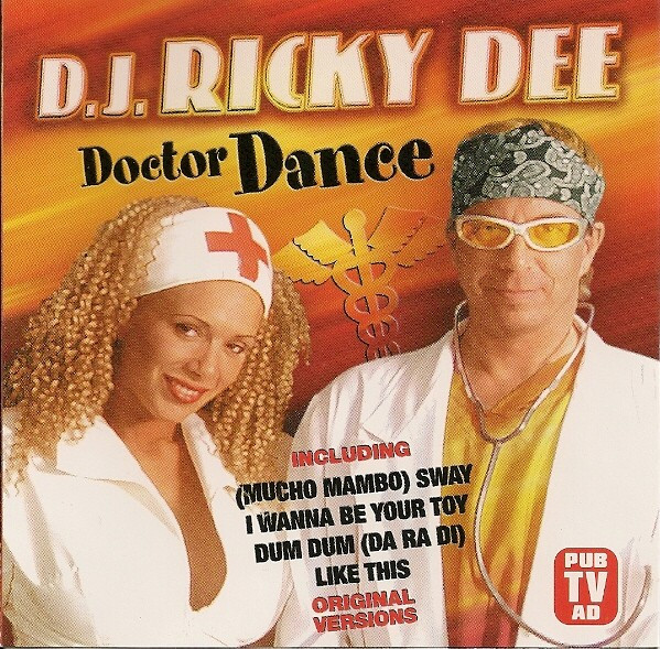 Doctor Dance