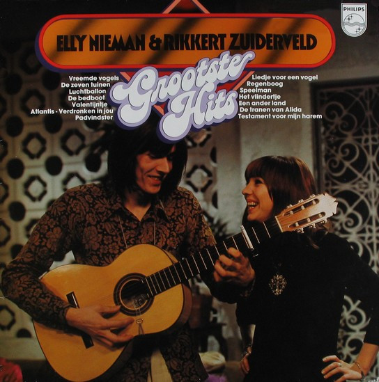 Grootste Hits