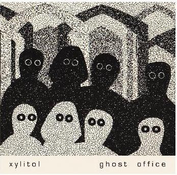 Ghost Office / Solvent Halo