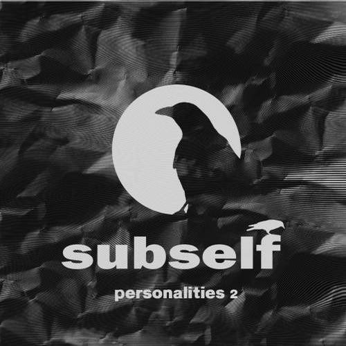 Subself Personalities 2