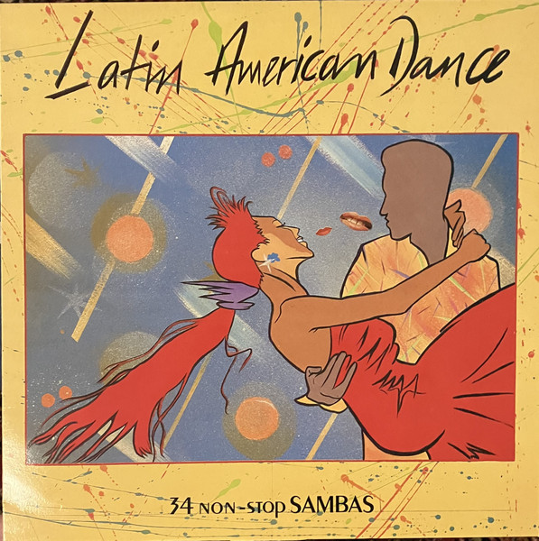 Latin American Dance