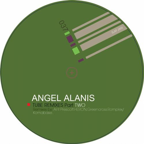 Tube Remixes Part Two