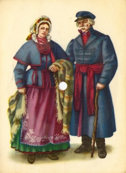 Jestem Brzydka