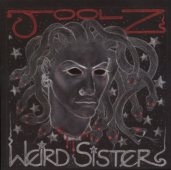 Weird Sister