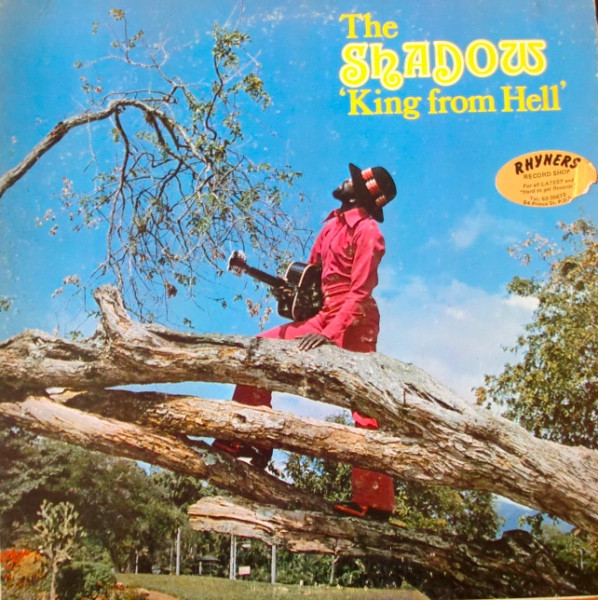 King From Hell