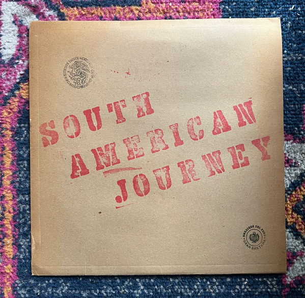 South American Journey