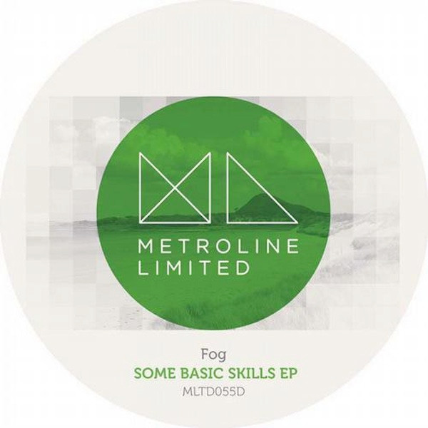 Some Basic Skills EP