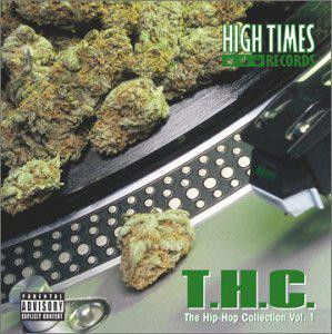 T.H.C. (The Hip-Hop Collection) Vol. 1