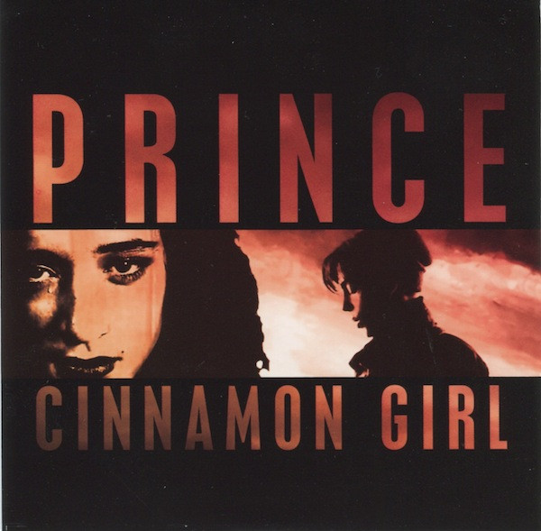 Cinnamon Girl