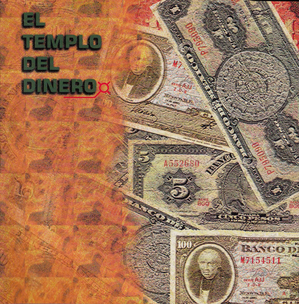 El Templo Del Dinero