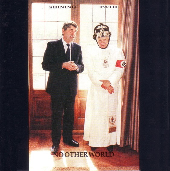 No Other World