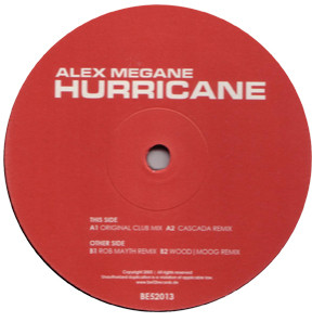 Hurricane