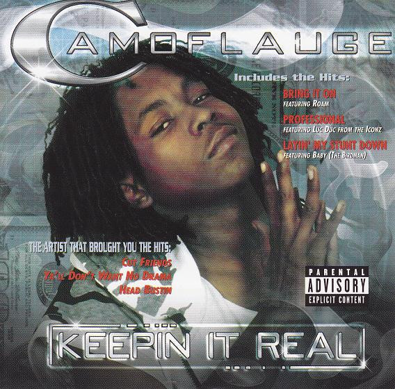 Keepin It Real