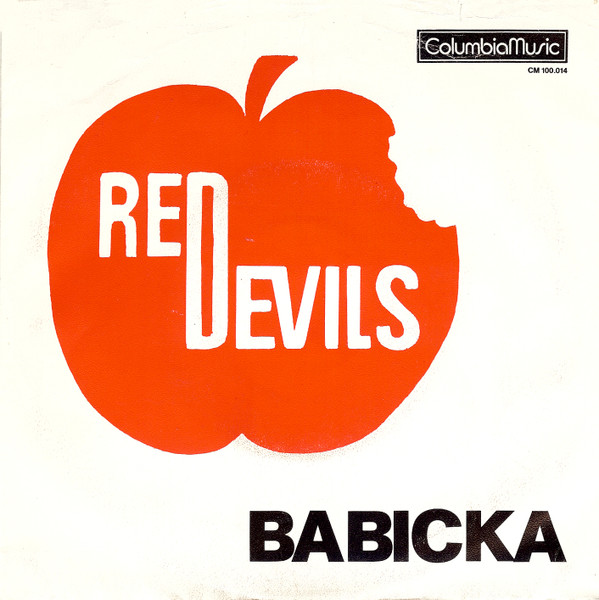 Babicka / Waidring