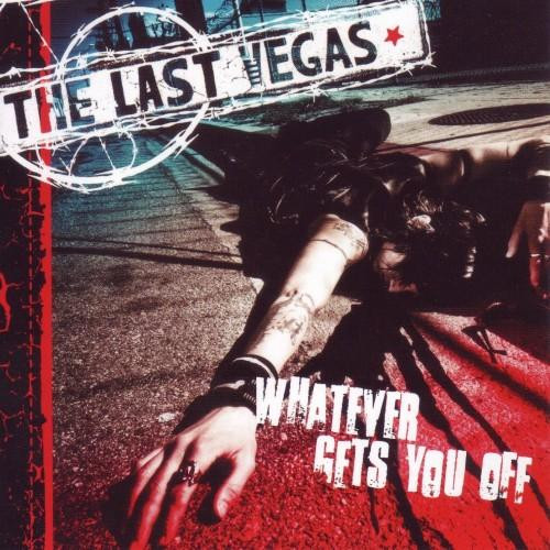 Whatever Gets You Off