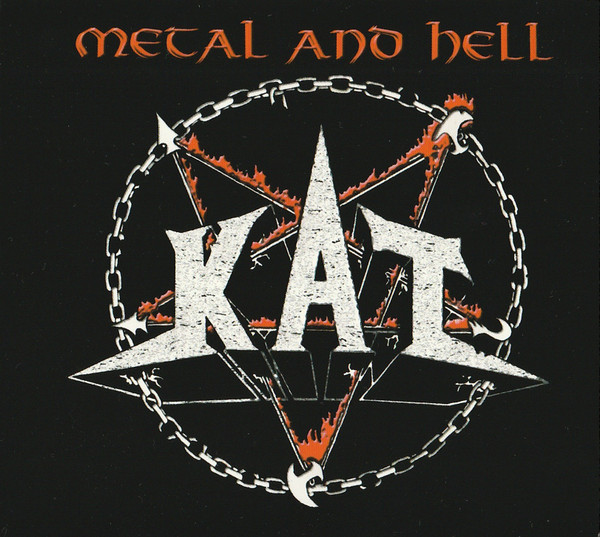 Metal And Hell