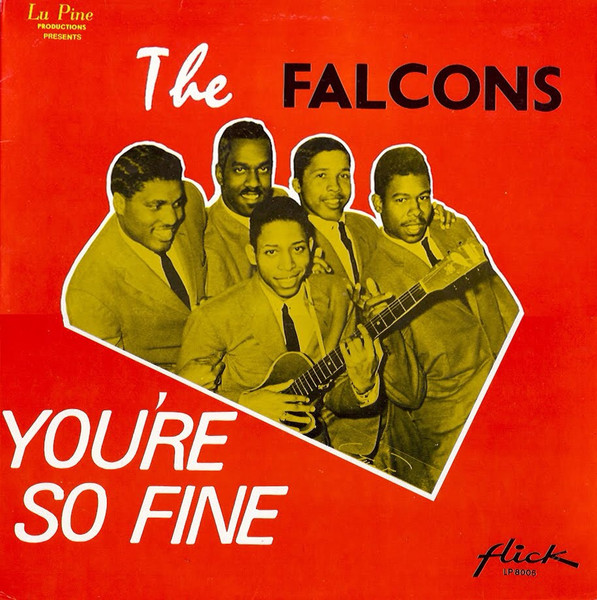 You're So Fine: The Falcons' Story - Part One