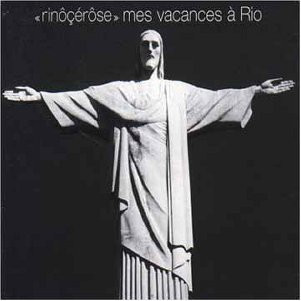 Mes Vacances A Rio