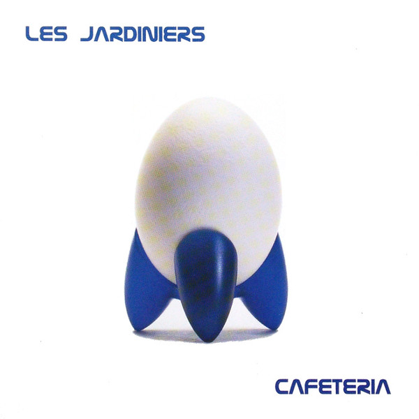 Cafeteria