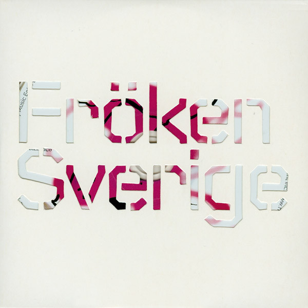 Fröken Sverige