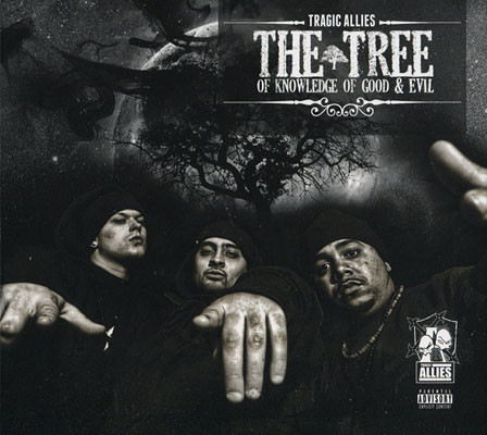 The Tree Of Knowledge Of Good & Evil