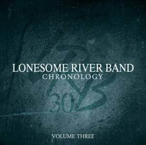 Chronology (Volume Three)