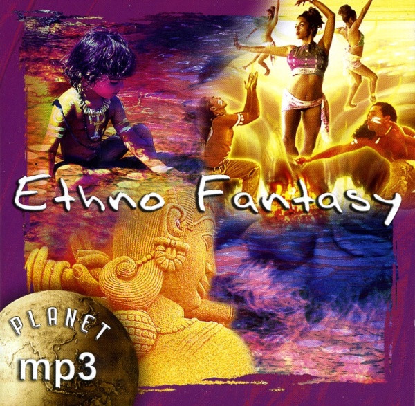 Ethno Fantasy