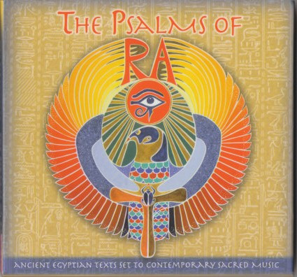 The Psalms Of Ra