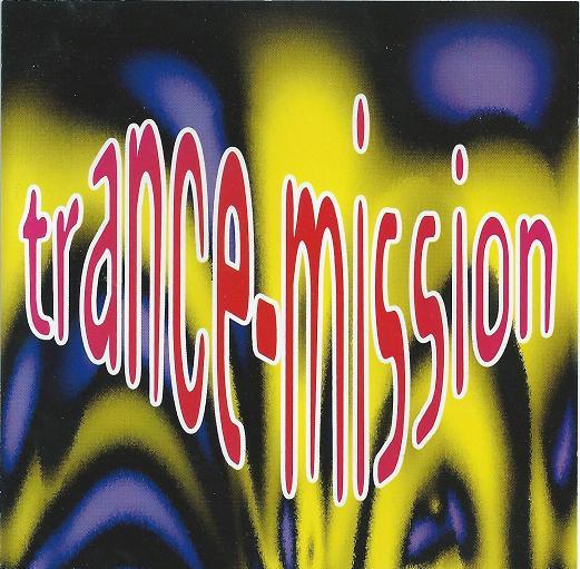 Trance-Mission