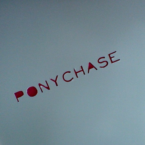 Ponychase Ep