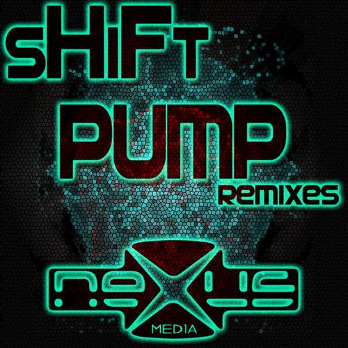 Pump - Remixes