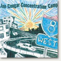 8 West