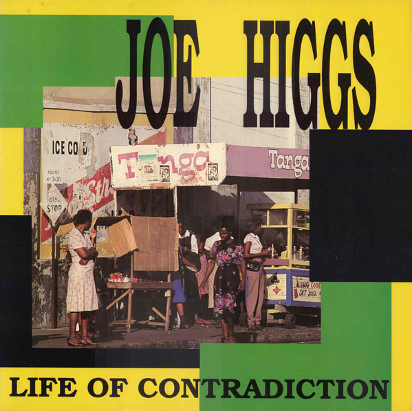 Life Of Contradiction