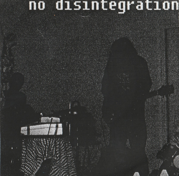 No Disintegration