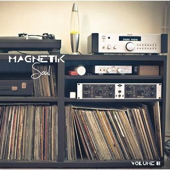 Magnetik Soul Volume 8
