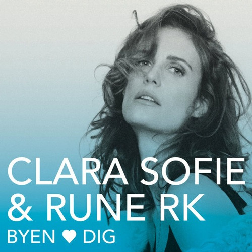 Byen ♥ Dig