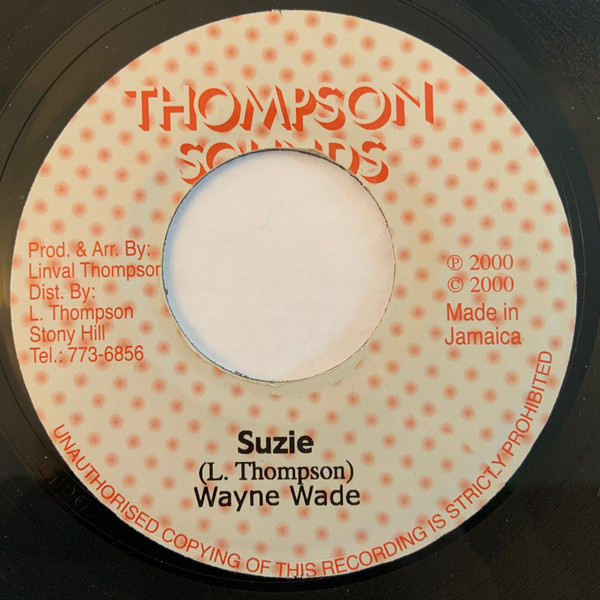 Suzie