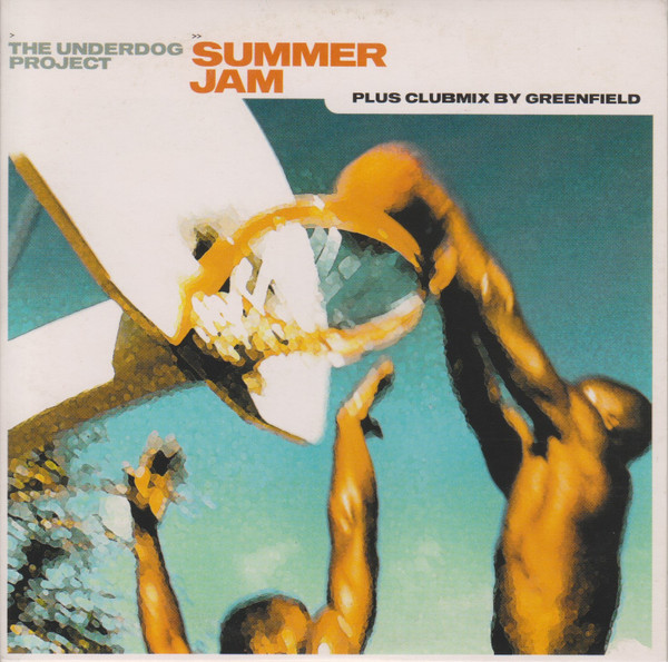 Summer Jam