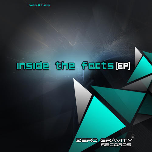 Inside The Facts [EP]