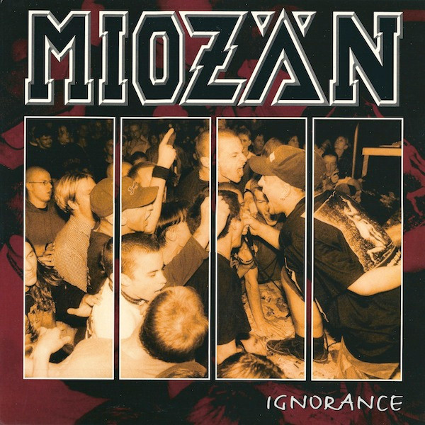 Ignorance