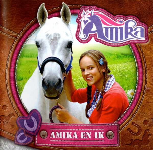 Amika En Ik
