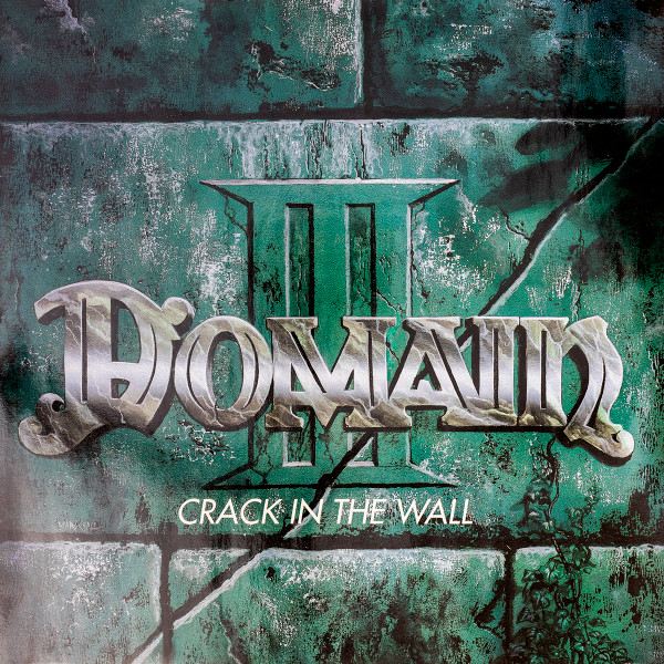 Crack In The Wall
