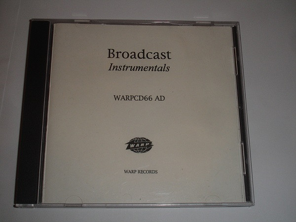 Instrumentals