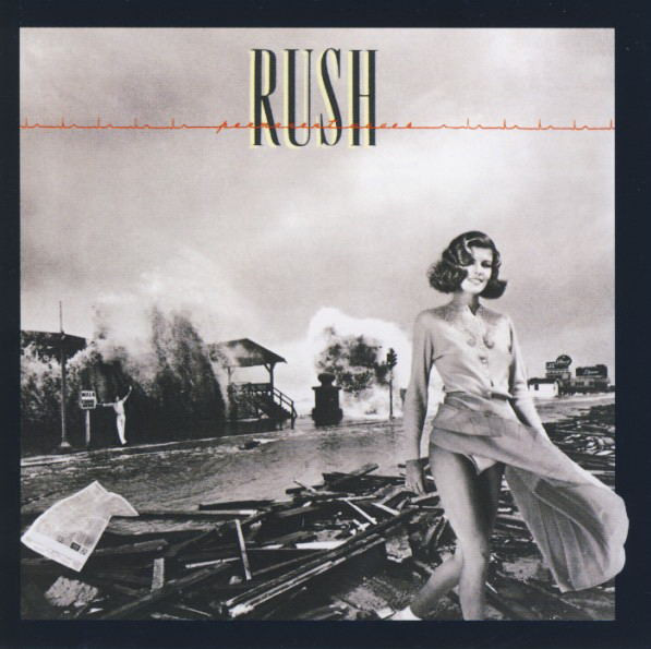 Permanent Waves